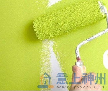 裝修防水涂料特點