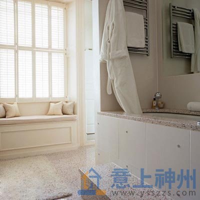 衛(wèi)浴間設(shè)計