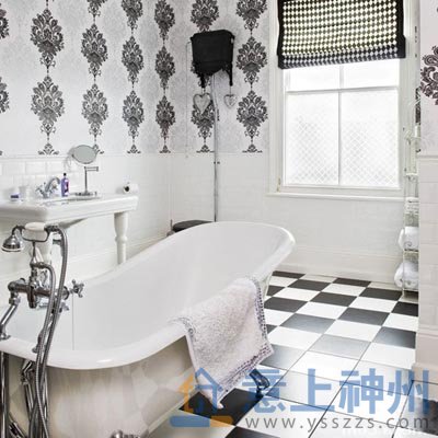 衛(wèi)浴間設(shè)計