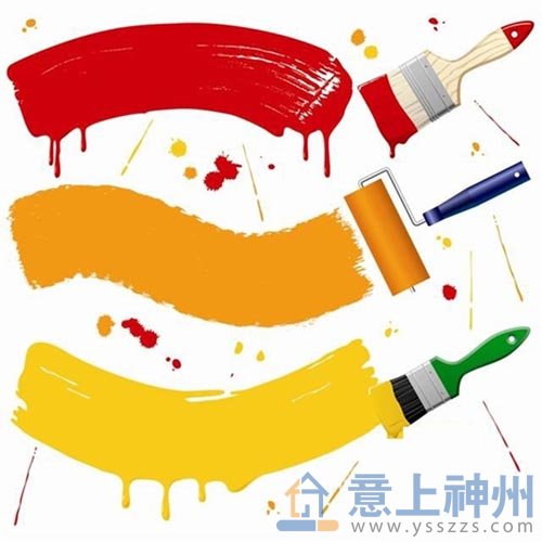 裝修規(guī)范之木器漆辨別方法