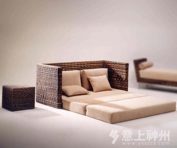 裝飾裝修裝修設計家居裝修裝修知識藤藝家具選購指南