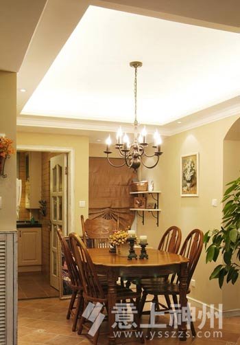 裝飾裝修,家居裝修,餐廳裝修設計,混搭風格居家,歐式風格居家,美式田園風格,裝修效果