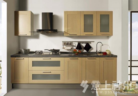 裝飾裝修,家居裝修,櫥柜臺面裝修,臺面石材區(qū)別,廚房裝修