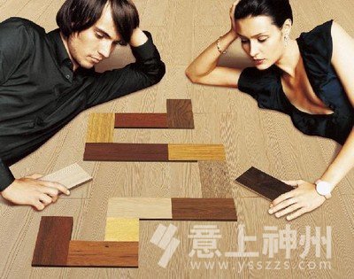 復(fù)合地板選購,復(fù)合地板的區(qū)別,裝飾裝修,地板選購指南,居家裝修,復(fù)合地板種類