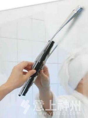 裝飾裝修,居家裝修,衛(wèi)浴間鏡子養(yǎng)護,衛(wèi)浴間鏡子防潮