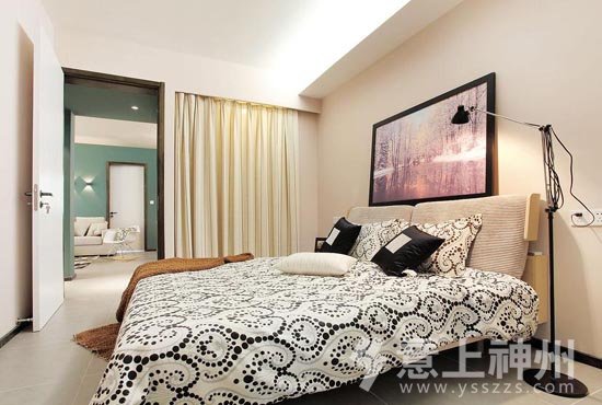 在裝修設(shè)計(jì)中感受來(lái)自歐式浪漫的溫馨居家風(fēng)采