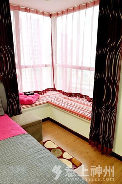 裝飾裝修,飄窗設(shè)計(jì),居家裝修