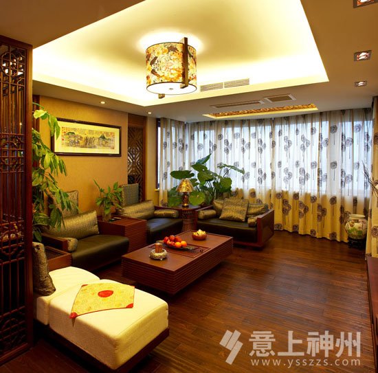 裝飾裝修,居家裝修,新中式裝修風(fēng)格,裝修設(shè)計