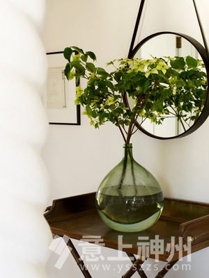 東瓶西鏡的風(fēng)水學(xué)