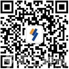 微信公眾號二維碼