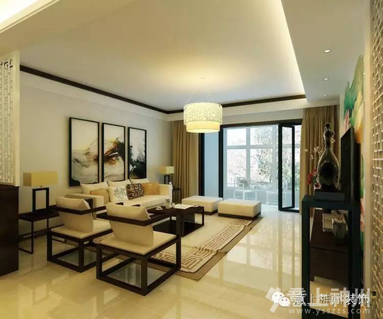 裝修如果這些事項(xiàng)知道,你就等著花銀子吧,意上神州,意上神州裝飾