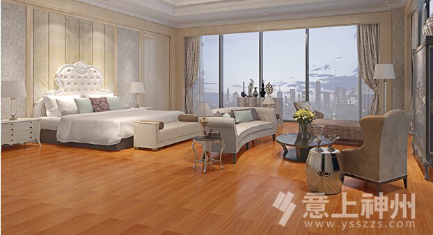 現(xiàn)代裝修用的實(shí)木地板都有那些好壞處