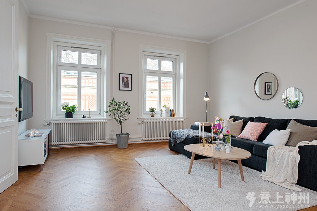 家庭里清掃墻壁與天花板的有那些小技巧呢