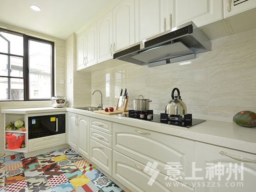 家用抽油煙機(jī)質(zhì)量不好會(huì)有什么影響