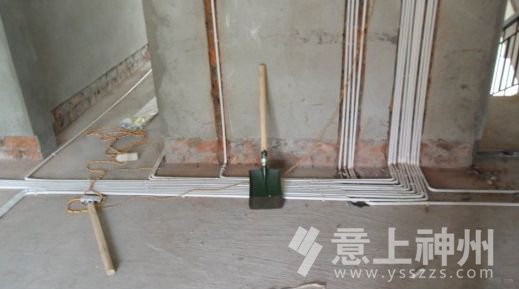 家用水電安裝的要注意哪些問(wèn)題